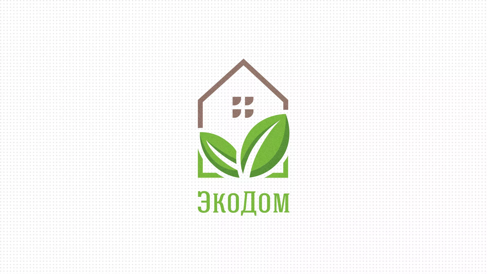 Создание сайта для строительной компании «ЭКОДОМ» в Туле